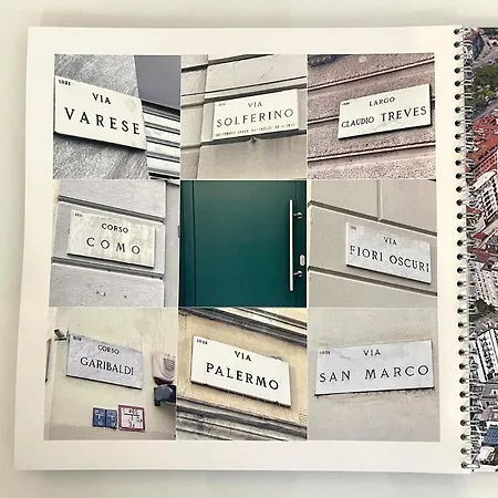 L'arche Comfort & Relax - Victor Milano-brera Милан